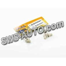 сухари вилки КПП 5ст. Газель 1-2-3-4 пер. (ГАЗ) 6шт