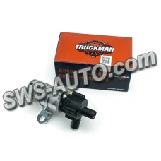 мотор печки-салона Газель <гидромотор> патр.d=18 Truckman тонкий
