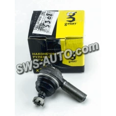 Наконечник тяги рул.В-3110,3102 короткий (ГАЗ) G-part