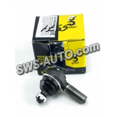 Наконечник тяги рул.В-2410 короткий (ГАЗ) G-part
