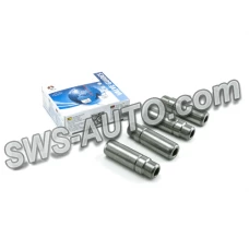 направл.клапанов Г-2410 (AMP) 2-й рем. развернутые (JWOL003-R2) впуск