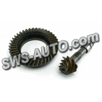 гл. пара Г-3302 (Z=41*8) мелк.шлиц ГАЗ