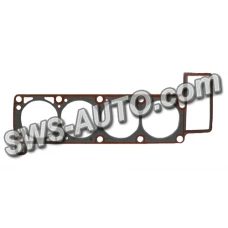 прокл. ГБЦ ГАЗ-405 дв. с герм. (Орел)