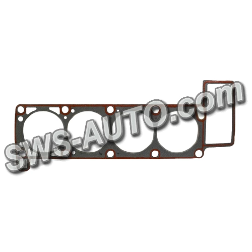 прокл. ГБЦ ГАЗ-405 дв. с герм. (Орел)