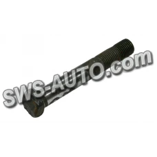 шатуна М, В, ГАЗ-53 без гайки