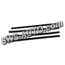 реснички дверные Волга-3110-31105  4шт.