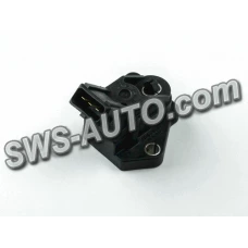 датчик тиску абсолютного ГАЗ-3110, Газель (BOSCH)