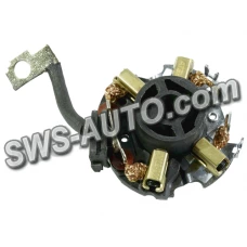щітковий вузол стартера 1102, 2101,2108,2110 (тип BOSCH) щ-12mm АТЕК