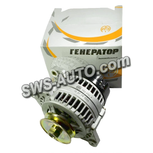 генератор Таврия,Славута, Sens  клин.шкив (LKD) 65A