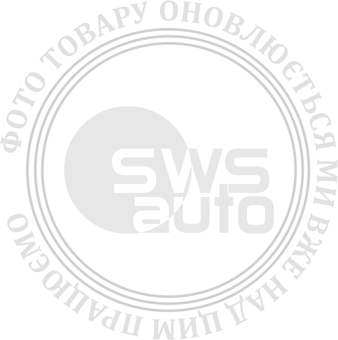 пружина зад. Opel Astra J, Chevrolet Cruze 09->  (HART)